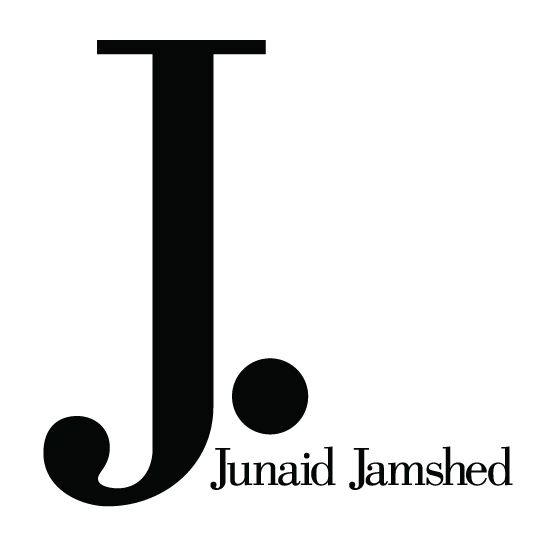 J. Junaid Jamshed