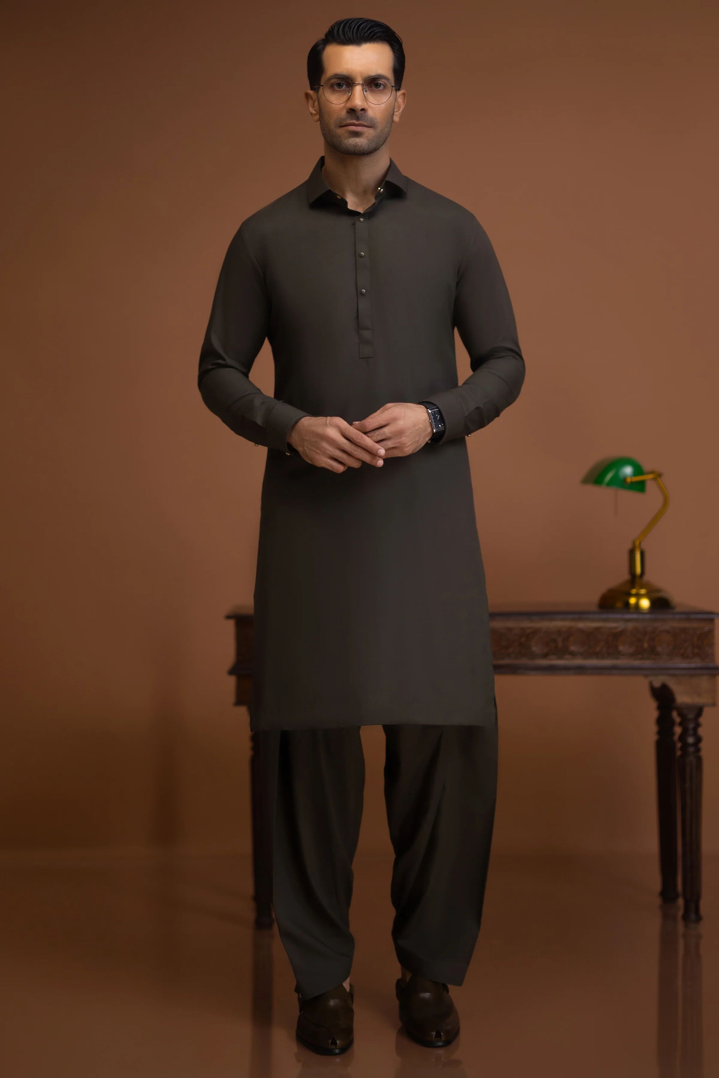 KAMEEZ SHALWAR